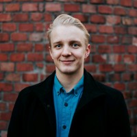Antti Bergman