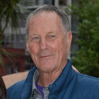 Richard Redgrove