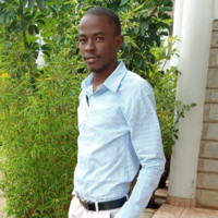 Fredrick Matina