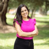 Nelly Luz Fernández - Coach