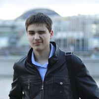Денис Кучин