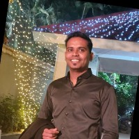 Chetan More