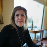 cinzia toria