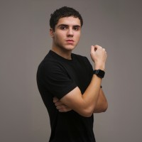 Luiz Nascimento
