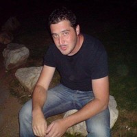 Sagi Fridman