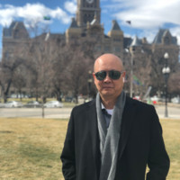 Kevin Yu