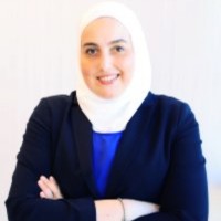 Huda Tahboub