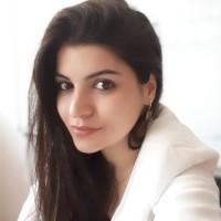 Izzet Misirkhanova