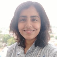 Keerthi P B