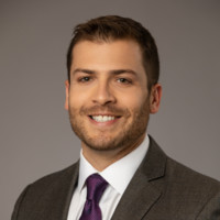 Charles Nicholas Saenz, Ph.D.