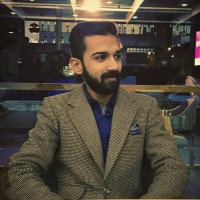 Abdul Samad Qureshi