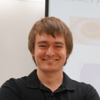 Steven Hogg