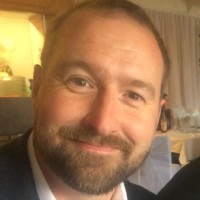 Scott Maddison