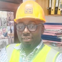 Seinu Seidu Mahama