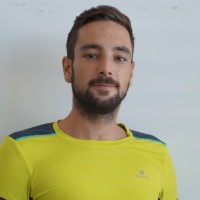 Yann Cherbuin