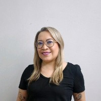 Lidia Vanessa Jiménez Benítez