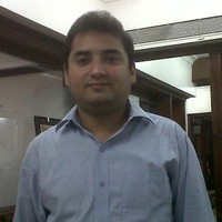 Vineet Tripathi
