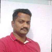 Arul Raj N
