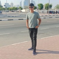 Jash Trivedi