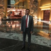 Mohammed Abdul Wasay Khan