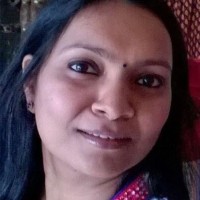 Shalini Goyal Garg