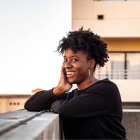 Kaylah Mckinney