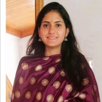 Dimple Thakur