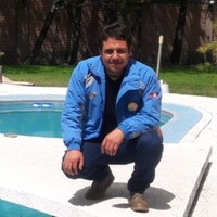 Henry Caballero Palomino
