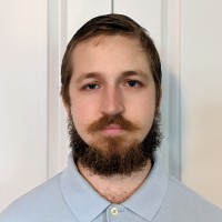 Luke Wilkinson