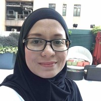 Faizah Ahmad