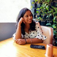 Apurva Sawant