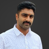 Manju Ramu