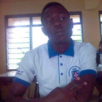 Felix Kissiedu