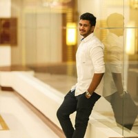 Kiran Seshanth