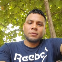Boris Rodriguez