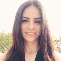 Eirini Konstantinou
