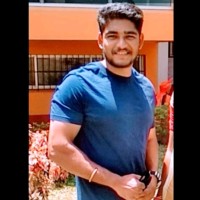 Vishwas Bagul