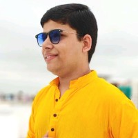 Meet Patel
