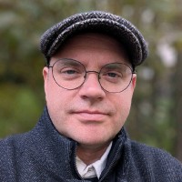 Patrick Metz