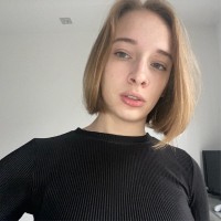 Anna Tsvilii