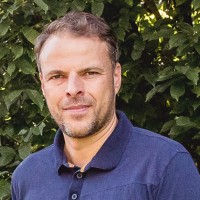 Alexander Wenzel