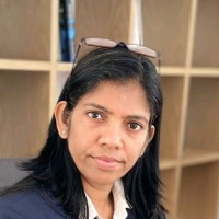 Manisha Thakur