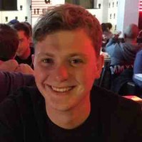 Kieran Leeks