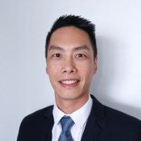 Barry Wong