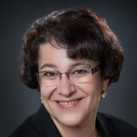 Ruth Stranges