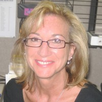 Donna Gerber