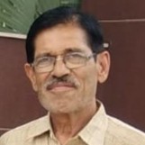 Kishor Shah