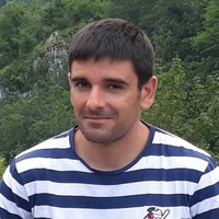 Carlos Urbieta Sanz