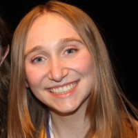 Elizabeth Rourke