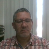 Jorge Calderon Rivera